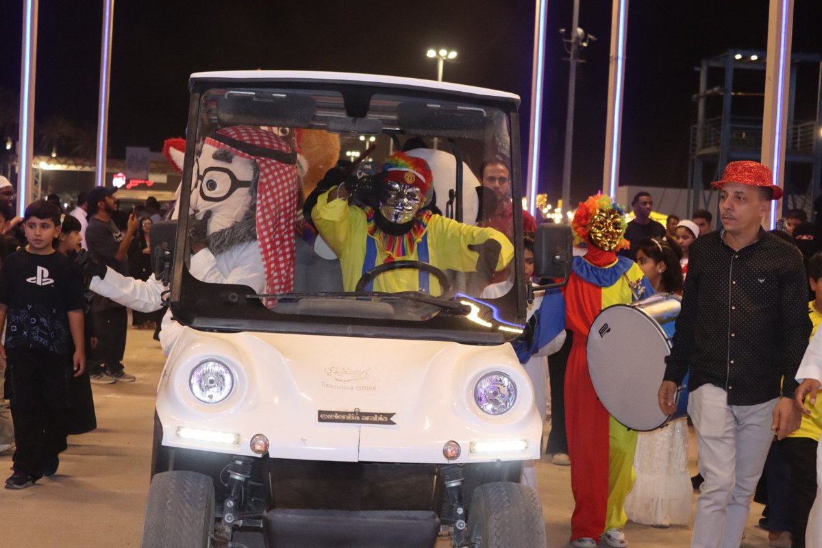 kahle2006's tweet photo. مهرجان صيف البصر  ١٤٤٨هـ

#مهرجان_صيف_البصر
#مهرجان_صيف_البصر_١٤٤٨
#بلدية_البصر
#صيف_البصر
#صيف_البصر ١٤٤٨
#مهرجان_صيف_البصر_الترفيهي

@m_albaiomy
📍منتزه البصر الثيل https://t.co/YoXKLTrcEb