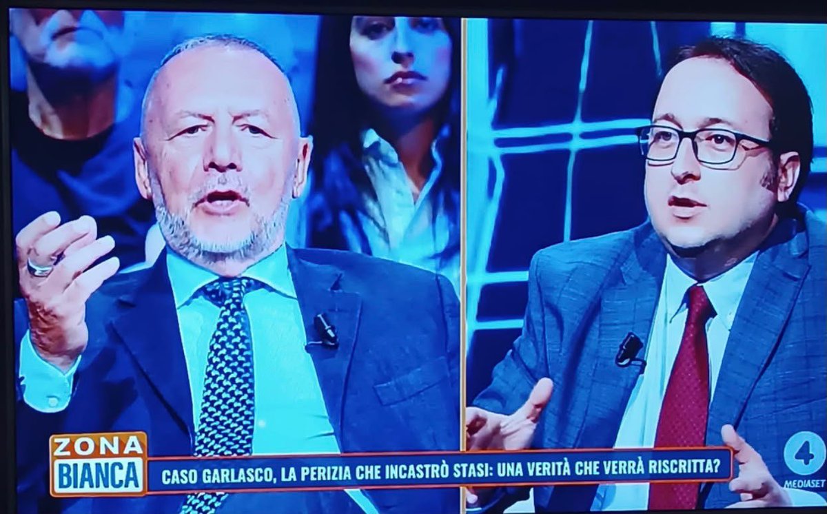 Francesco M. Galassi tweet media