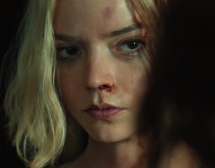 anyafolders's tweet photo. Some reviews about Anya Taylor-Joy in 'Lucky': 

"This show is an acting tour de force, especially when it comes to Taylor-Joy, who gives a career-best performance as the titular Lucky. Given how much of the show is just her face covering most of the screen, Taylor-Joy carries the story on her shoulders, portraying the desperation, the exhilaration and the cunning that Lucky goes through in the story."

"Taylor-Joy is a reliably magnetic lead for a show like this, in part because she's so good at nonverbal expression. She's an actor you want to watch not just talk or fight or run, but to listen, react, and assess. She keeps the heartbeat of the show steady, allowing the actors around her to flourish... and her performance makes you want to root for her. The result is a show that's hard to turn away from, and a thrilling showcase for one of our finest young actors."

"It’s incredible how Taylor-Joy is able to make each glance a calculation, yet she never allows the character to become emotionally distant... No matter what Lucky does, even if it is questionable, you know exactly why she does it. It just proves yet again what a talent Taylor-Joy is when it comes to making a vulnerable and confident character in one."

"Taylor-Joy is clearly angling toward the same kind of physical, action-forward register she’s been building more of lately through her earlier works, and "Lucky" gives her room once again to prove she can carry that alongside real dramatic weight."

"Taylor-Joy brings the necessary confidence to her confidence woman, while still conveying the childlike fear inherent to a character who’s felt trapped her whole life. She’s cool without being remote and vulnerable without being anyone’s victim."