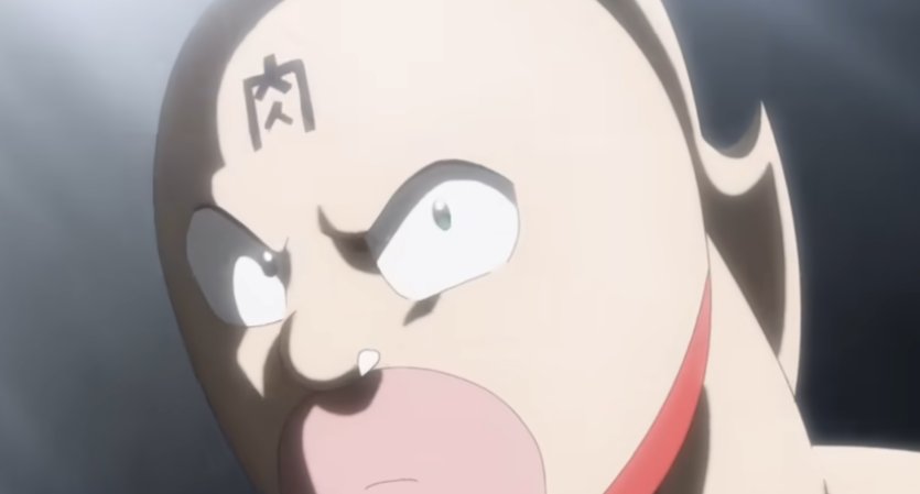 nomunomutukkom's tweet photo. #キン肉マン完璧超人始祖編 Season3
#キン肉マンアニメ化 を応援の方はRPをお願い致します🙇

毎日拡散感謝です🙇
#週プレ
👇️#キン肉マンミュージアム 公式
https://t.co/rPq3V0D24L
👇️#キン肉マン アニメ公式サイト
https://t.co/CvPQoMInte
👇️#キン肉マン アニメ公式X
@kin29man_anime https://t.co/AaXKcAIlKN