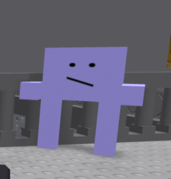 3ternalmidnight's tweet photo. @rblxdamnation gotta say goodbye to josh and this random npc since they are the same color for there whole body https://t.co/gHhvWRlBPr