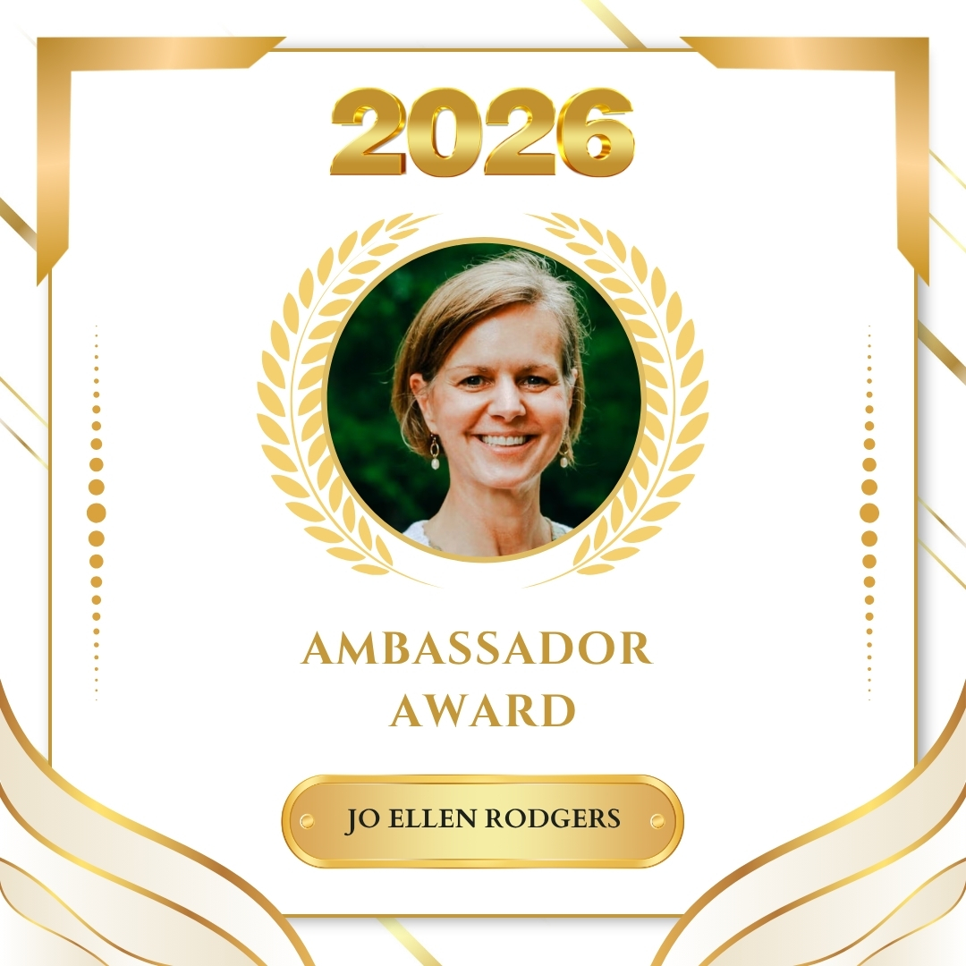 NCPharmacists's tweet photo. 🎉 Congratulations to Jo Ellen Rodgers, PharmD, recipient of the 2026 NCAP Ambassador Award! Honored for her national leadership as 2024–2025 ACCP President and her dedication to advancing clinical pharmacy practice, education, and patient care. 👏 #NCAP #ACCP #Pharmacy https://t.co/wBbOfPrPSu