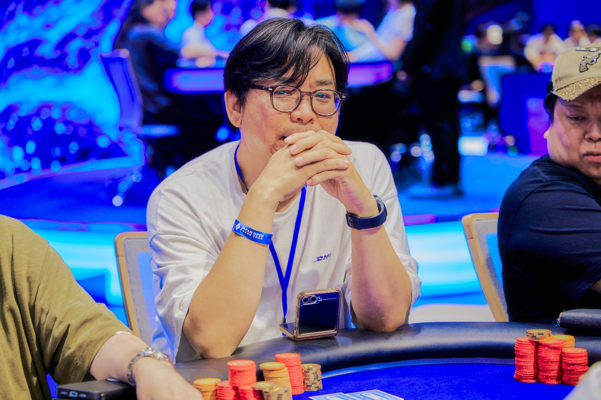 Japan Open Poker Tour 金銅2個メダルセット Japan Open Poker Tour