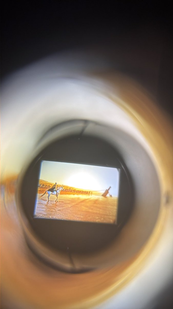 bigsggucci's tweet photo. IMAX the Odyssey popcorn bucket https://t.co/UXqf6eMK8t