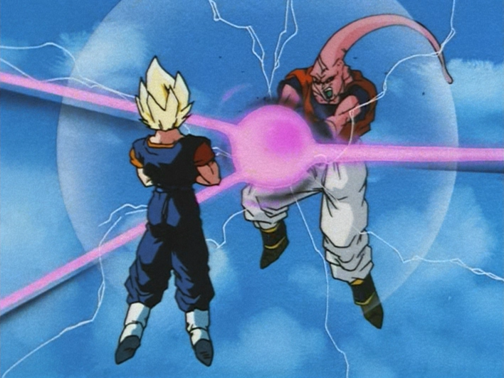 Dragon Ball Posts tweet media