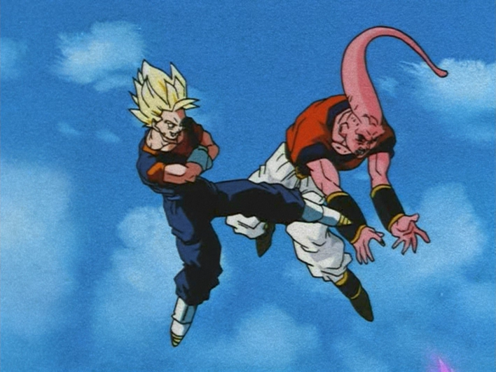 Dragon Ball Posts tweet media