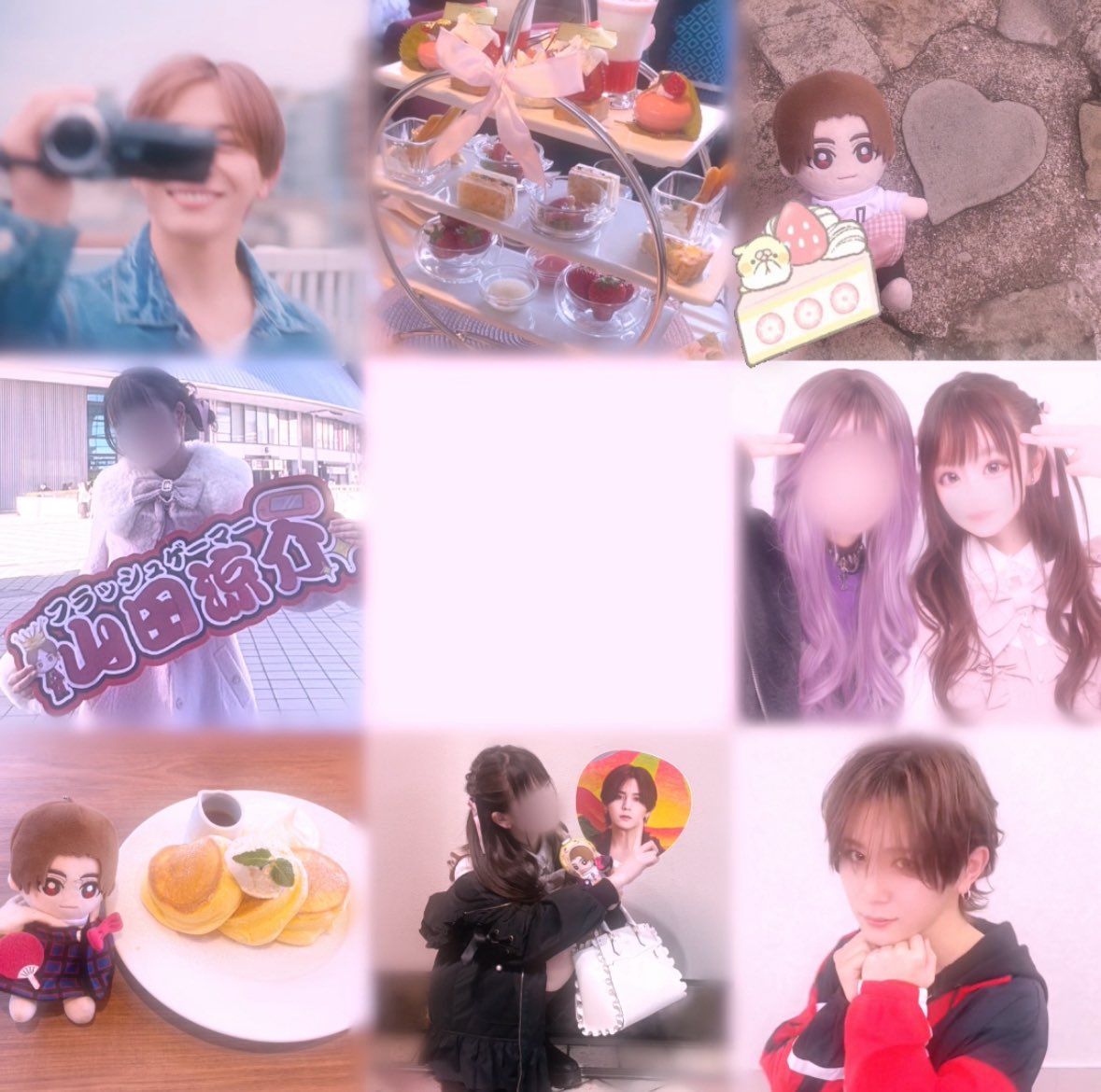 Rs2_np's tweet photo. 🏷️お友達探しෆ
山田涼介くん🎀
ALT🪄︎︎⤵︎ ︎
#JUMP担と繋がりたい #JUMP担さんと繋がりたい
 #とびっ子さんと繋がりたい  #わーーージャニオタさんと繋がるお時間���まいりましたいっぱい繋がりましょ #JUMP担 https://t.co/YwrsBQLAlB