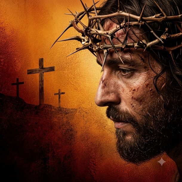 GleyssonSalles's tweet photo. Deus Sofre?
“Porque Deus amou o mundo de tal maneira que deu o seu Filho unigênito, para que todo aquele que nele crê não pereça, mas tenha a vida eterna.” – João 3:16
https://t.co/2nz8hQFifh
#Sofrimento #Deus #Amor #Pecado #Bíblia #Fé https://t.co/uuCAvNibuN