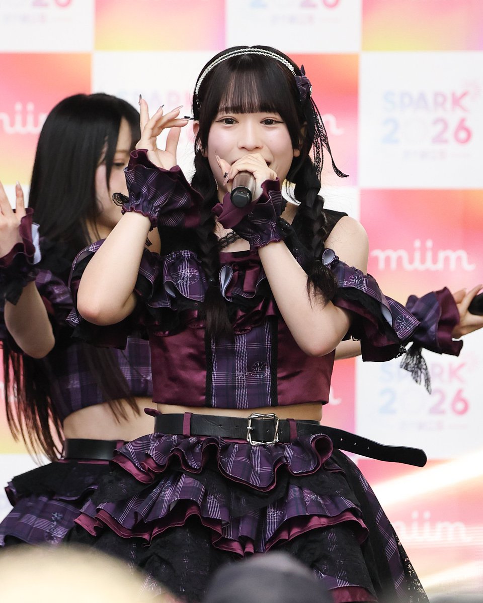 td_pta's tweet photo. 『SPARK2026 渋谷納涼祭』26.7.11
#大城ちき #こしあん https://t.co/tRjsoh8jS0