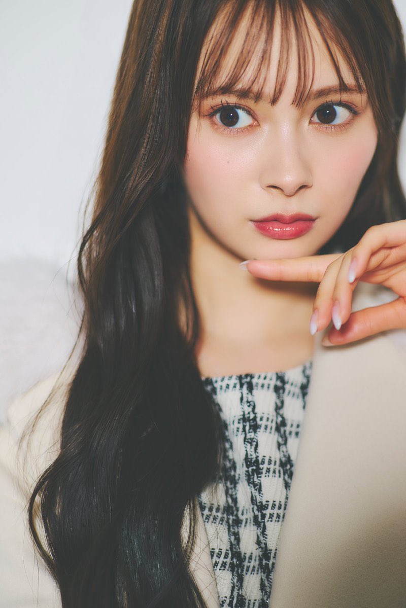 19643912HIDEKI's tweet photo. #いともも #伊藤百花  #AR_web
おはようございます。m(__)m
今日も頑張ります。(^｡^)
One of today's recommendations is very nice. (^.^)
#AKB19期生_ギンガムコン
#名残り桜  #AKB48_68シングルセンター
#好きish 
#百花ずかん
#ひとはなAKB
#ももっかとはなそっか
#イマドキガール
#AKB48_19期生 https://t.co/mhMT43E915