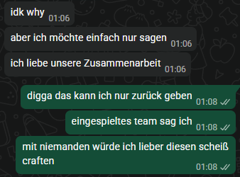 sgehtnso's tweet photo. bromance https://t.co/bhiF5qFIrE