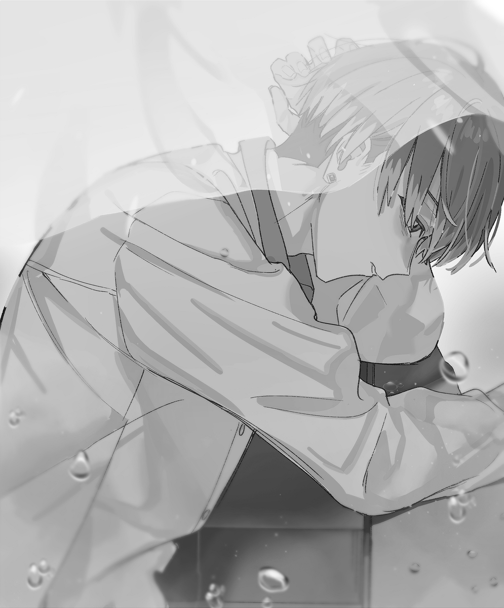 4okan23's tweet photo. ミコト レクイエム https://t.co/MIDAKPTCkF
