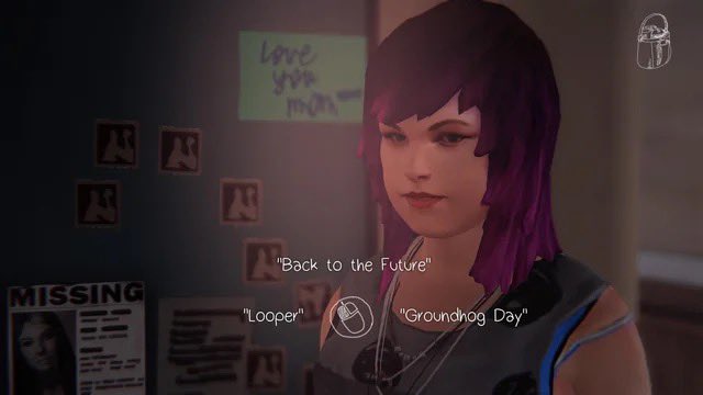 life is strange tv acervo tweet media