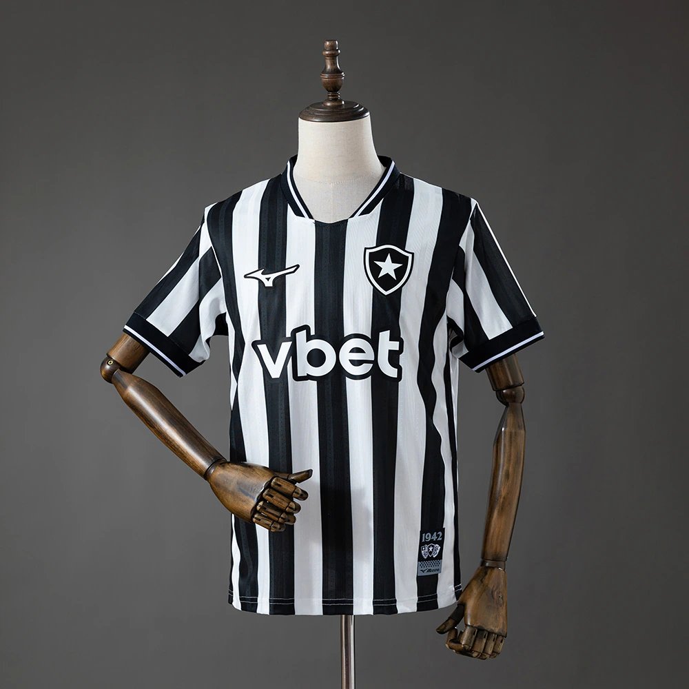 Aleex_Speed_'s tweet photo. Camisa Botafogo Home 2026/27 - Qualidade 1.1

⚽ 1:1 Tailandesa.
✅ Opção de Personalizar com Nome e Número.

Compre na Shopee:

🛒 https://t.co/zSP74nBSSQ

Lembrando que o anúncio está camuflado, pra Shopee não derrubar a loja. https://t.co/ngMkJWtKSM