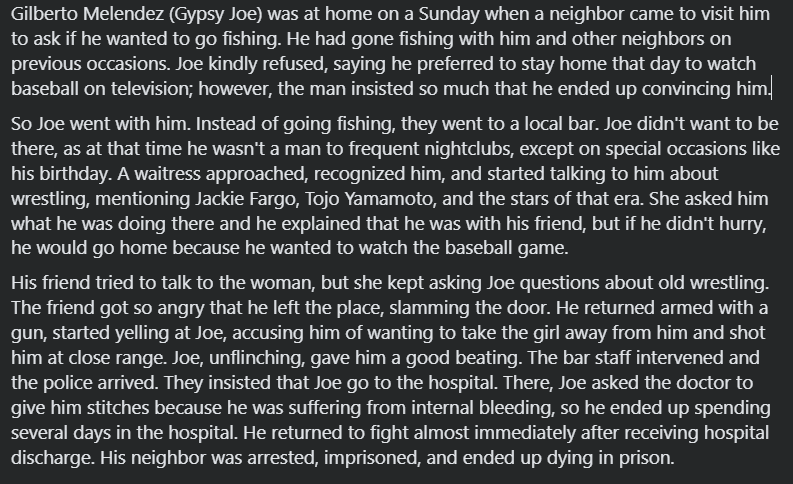 allan_cheapshot's tweet photo. Gypsy Joe's Sunday adventure. https://t.co/QW7QR7IgLy