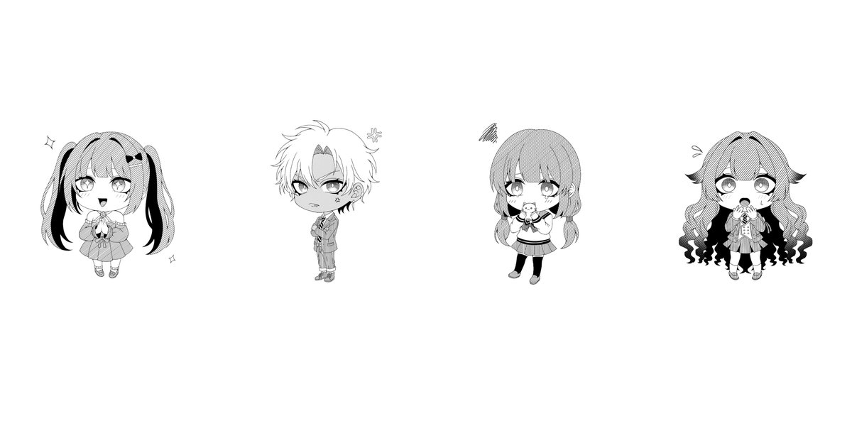 ボンド tweet media
