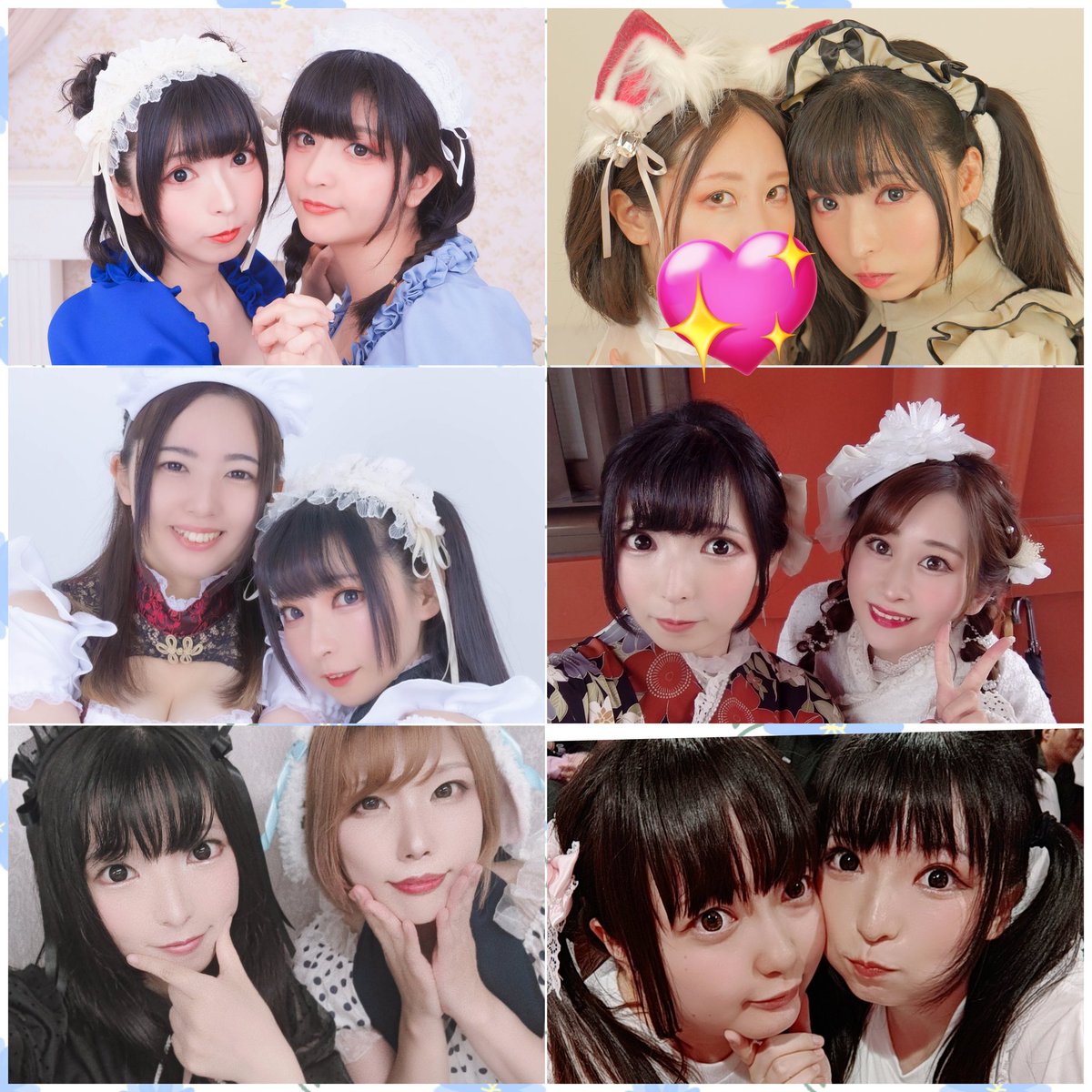 meuko_sensei's tweet photo. 明日来てくれるだいだいだいすきな女の子たち〜！初めましてでも絶対に仲良くなれるので、いっぱいお話しようね♡ https://t.co/FVXjLBZnhE