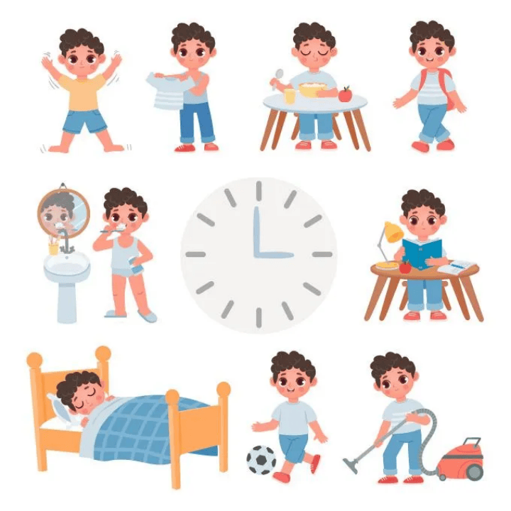 sanazassi's tweet photo. Adjusting your sleep schedule Small steps work! Try going to bed 15 mins earlier each night—your body will thank you. No need for big changes! https://t.co/ey3dXYDmIj