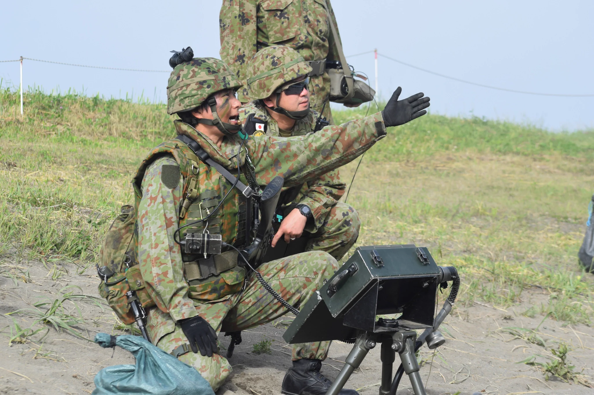 陸上自衛隊岩手駐屯地 on X: 