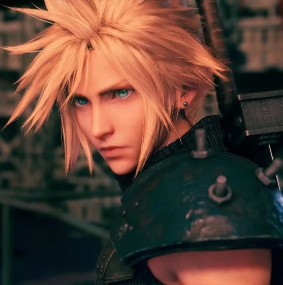 fodrule's tweet photo. can square enix come up with some different face models https://t.co/0reGqN7zQv