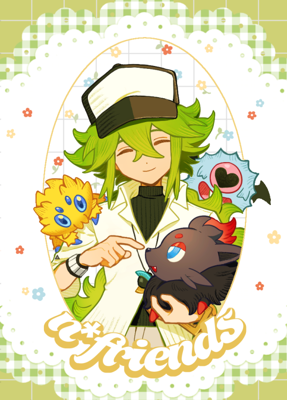 dooli 🌼 doobi @ minicomi tweet media