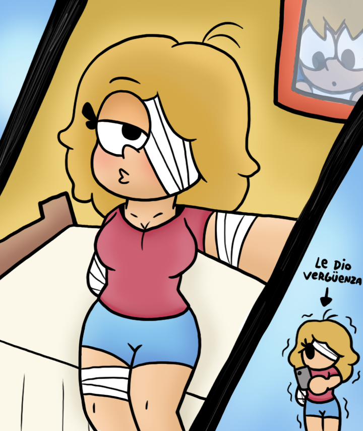 CorbatasDraws's tweet photo. Poses 😘 (2023)
#Sinkids #OCs #LatanasiaLoud #IrinaSparks #DigitalDrawing #OldDrawing https://t.co/etF35XmjlX