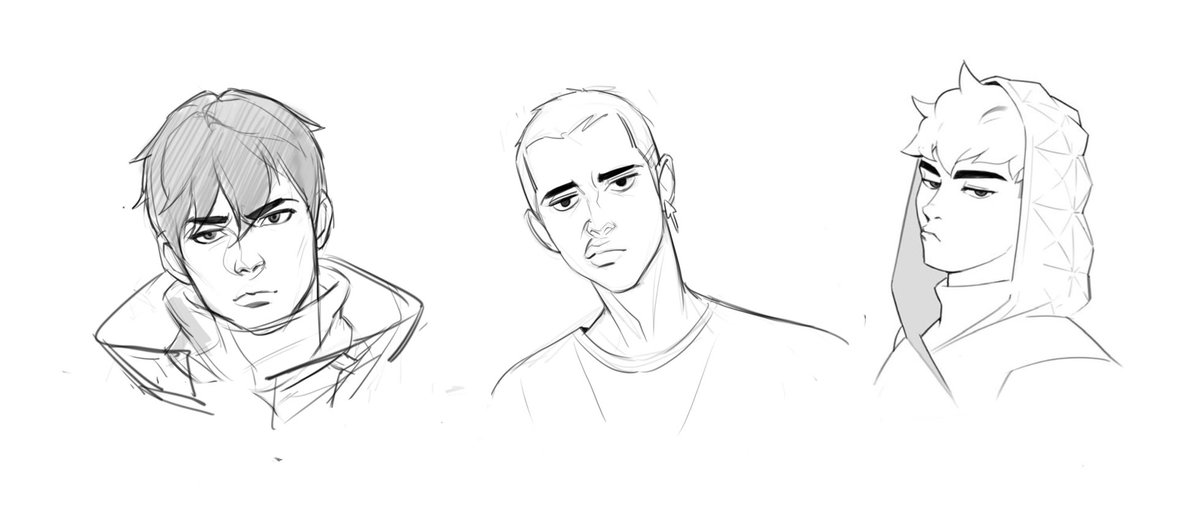 isaven_iso's tweet photo. 🪻It's funny see all of them pouts when annoyed in their original concept arts 😗
#misekko #isekko #miso #mikko https://t.co/LcvCX8hsDv
