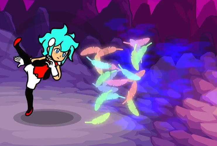 lxftwings's tweet photo. parallels in rhythm heaven groove and predecessors:
a 🧵 thread https://t.co/XXfyNRrAuJ
