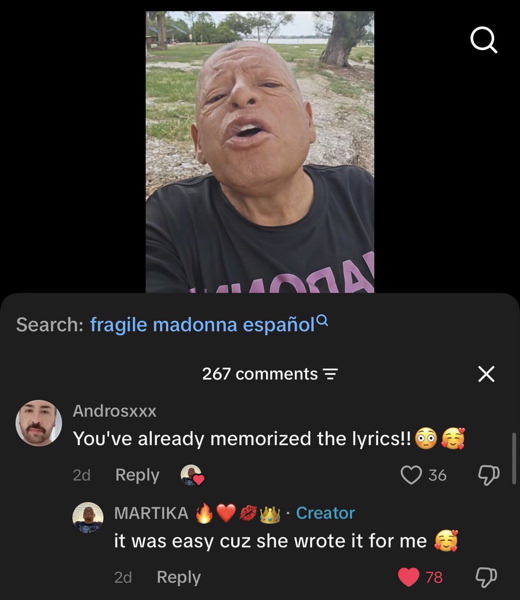 filibimbo's tweet photo. my fixation on this 67 year old and her  dance music is serious https://t.co/j8BjbvIfmo