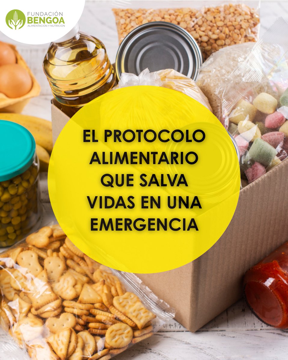 FUNDACIONBENGOA's tweet photo. Si quieres ayudar, cuidar a los que reciben la ayuda también es parte del objetivo. Antes de entregar cualquier alimento tienes que hacer un filtro de seguridad: https://t.co/Pu4dFje6vy