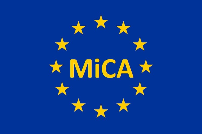 Cointelegraph's tweet photo. 🇪🇺 LATEST: BitPay has secured a MiCA license from the Netherlands’ financial regulator. https://t.co/14Ahqh2HyP
