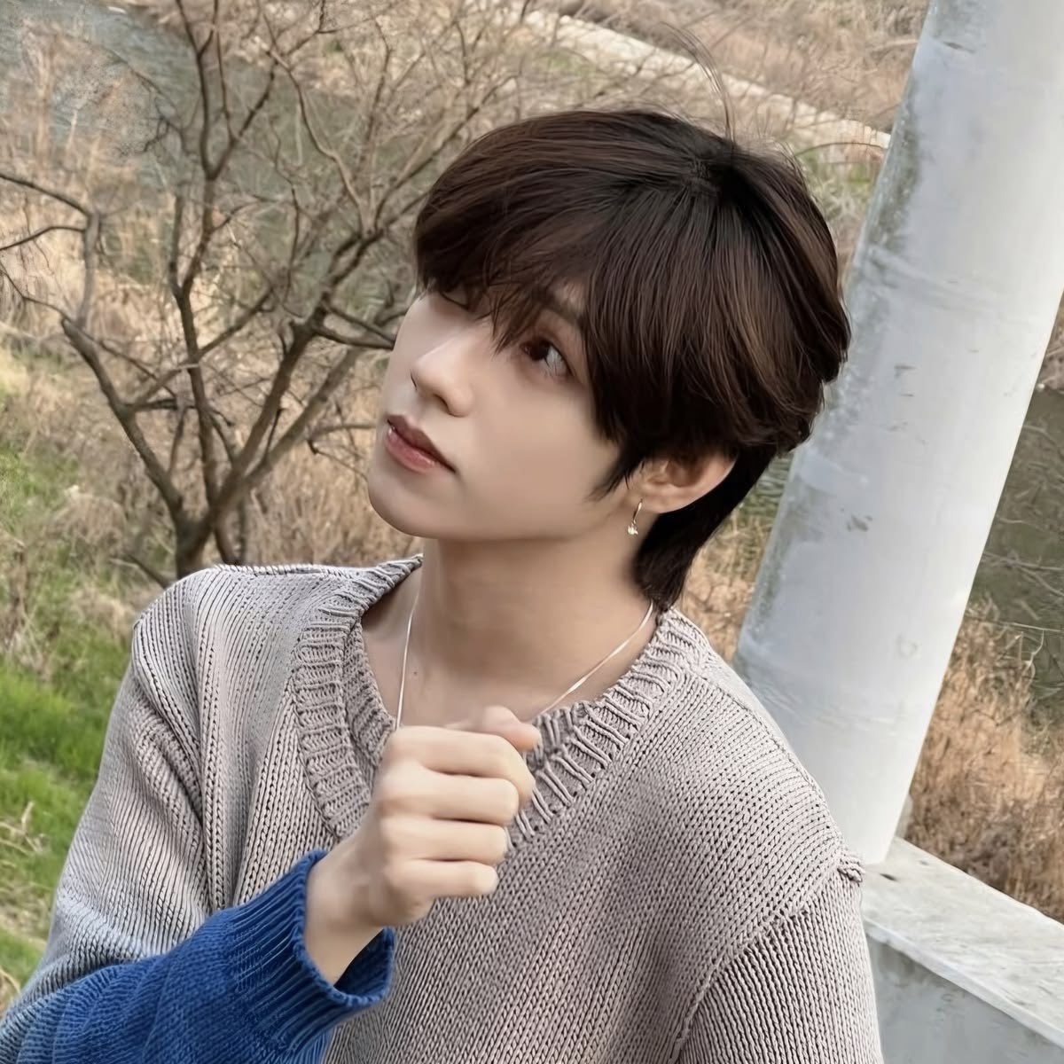 stejayverse's tweet photo. Always, in all ways, I will continue to love, care for, respect, and admire you, JL💙

I hope you always remember that there are countless people who love and appreciate you—not for anything else, but simply because you are you. You are enough, and you are cherished. 🫶🏻 https://t.co/zmbDBStLGl
