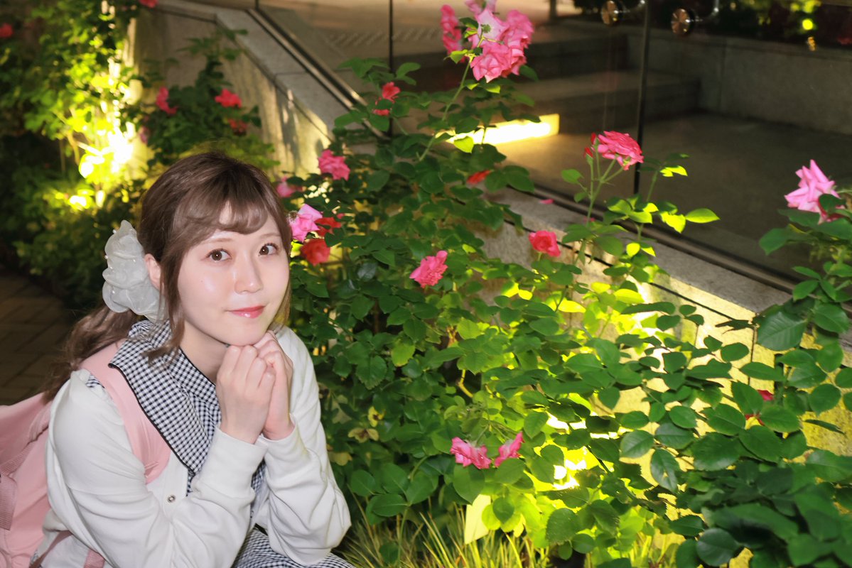 kyun_ka's tweet photo. 明日の予約は本日の18時まで！
まだまだ枠空いてます🈳

📷(@piro2010 )さん🩷

https://t.co/dfh62Jau06

#チェリッシュ撮影会
#ポー��レート
#撮影会 https://t.co/suIOY8ypEG