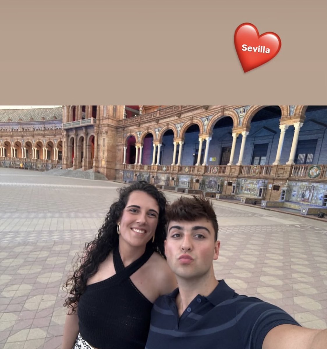 juanjobonainfo's tweet photo. 📸 | Nueva story de Juanjo en Instagram 💘 https://t.co/sIHdAlQxmC