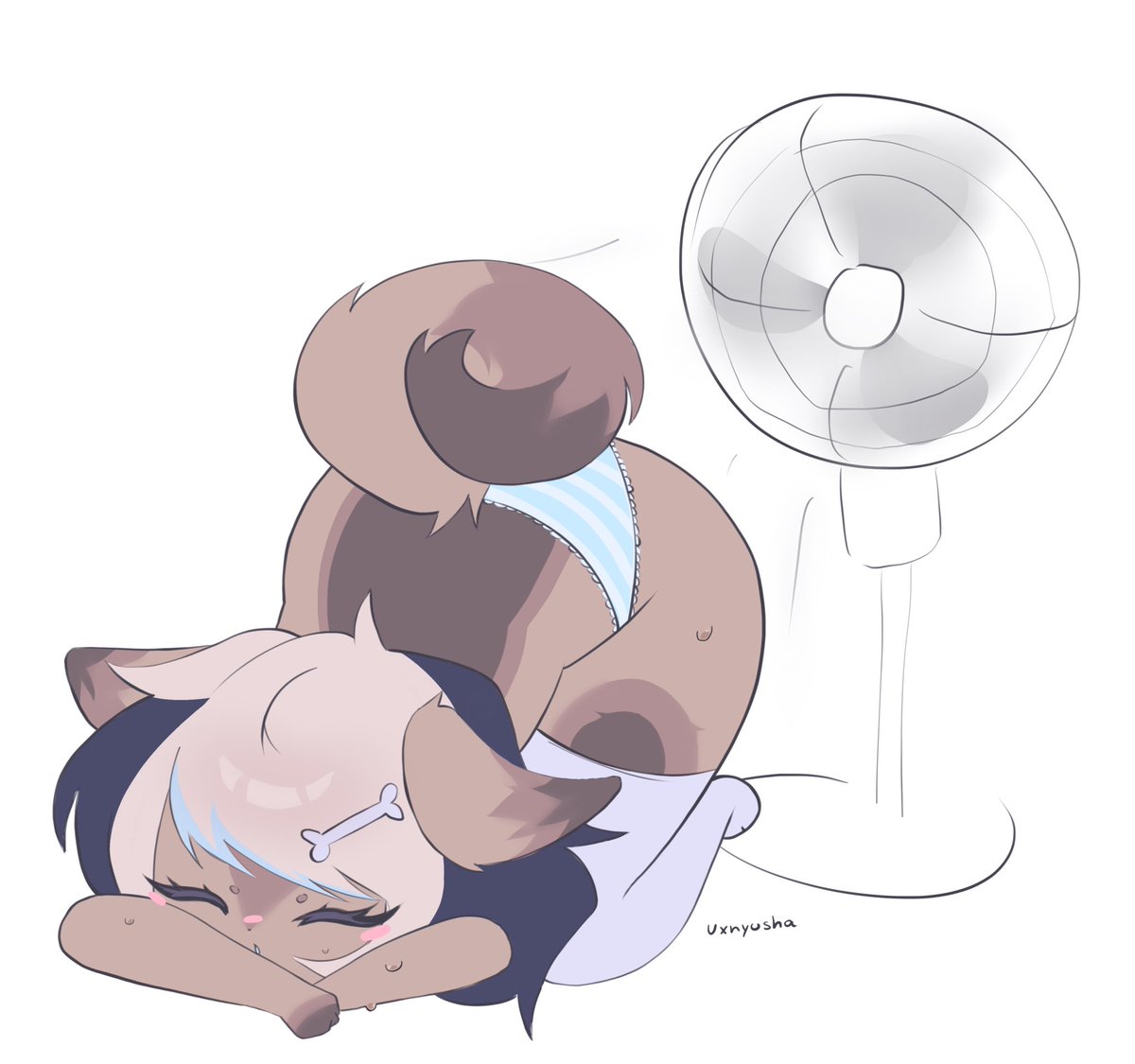 vxnyusha's tweet photo. hot…. https://t.co/ES6vBSRbtF