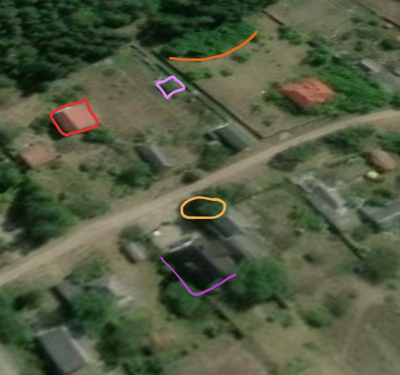 RoadtoMars9's tweet photo. A Ukrainian fuel storage was destroyed by russian shelling in the north of Hrafske, Kharkiv oblast. (Explosion visible)
📌: 50.233352, 36.843876

@UAControlMap @GeoConfirmed https://t.co/AzyJaq3sK1