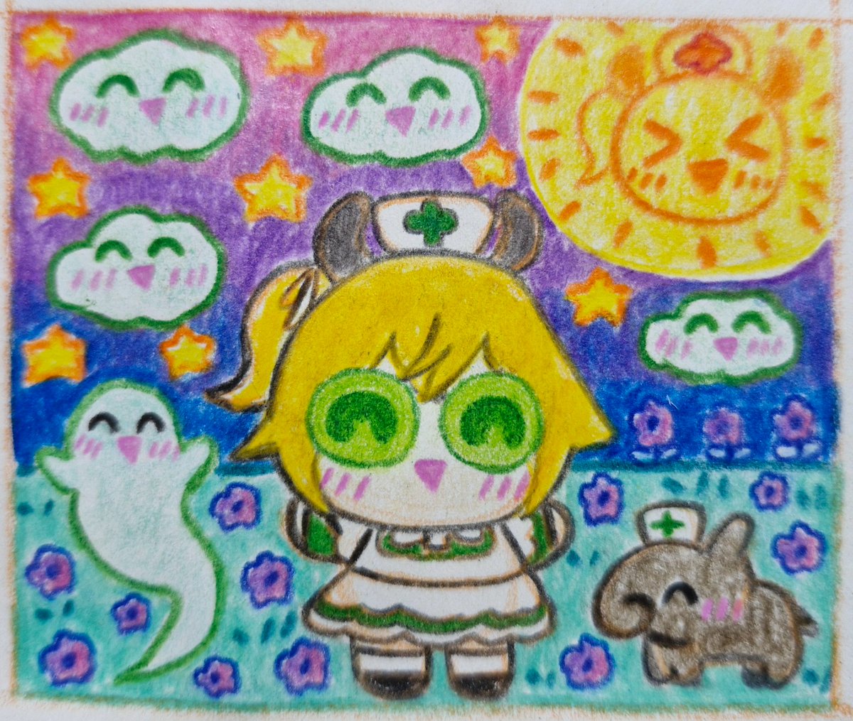 MAXARTIST555's tweet photo. #nimagery https://t.co/8FIBMS6ghT