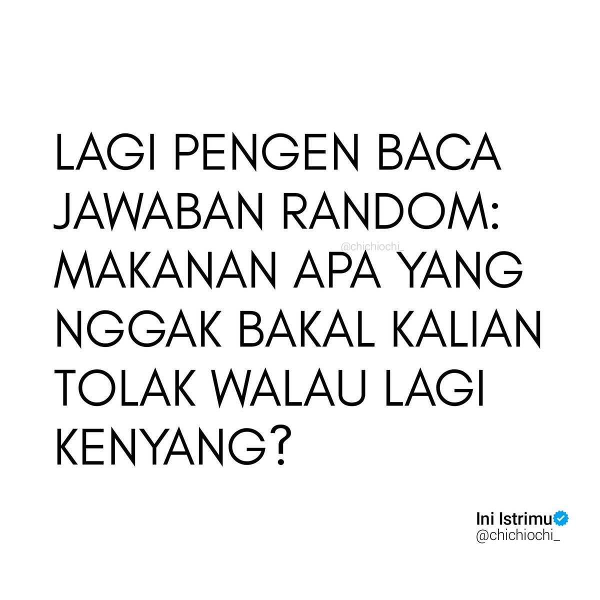 Ini Istrimu tweet media
