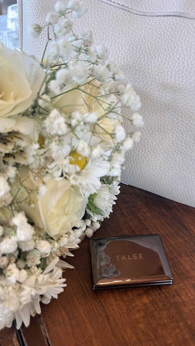 icamefordb's tweet photo. Itβs Cinnamon Girl by #TALEE today
#TotallyYou
#BelleMariano
@bellemariano02 https://t.co/OcwGPC2FD5