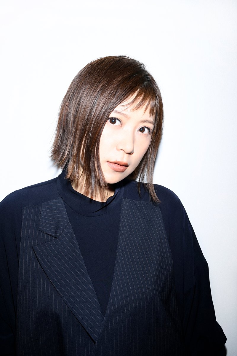 AyakaStaff's tweet photo. ［ 楽曲提供 *･ﾟ ］

#上白石萌音 さん
オリジナルアルバム『bouquet』
収録曲「Cotton」を 
楽曲提供させていただきました💐

ぜひお楽しみにしてください◎
https://t.co/xbcANRVXHu

@mone_tohoent

#絢香 
#絢香20th https://t.co/5vboh9uSJi