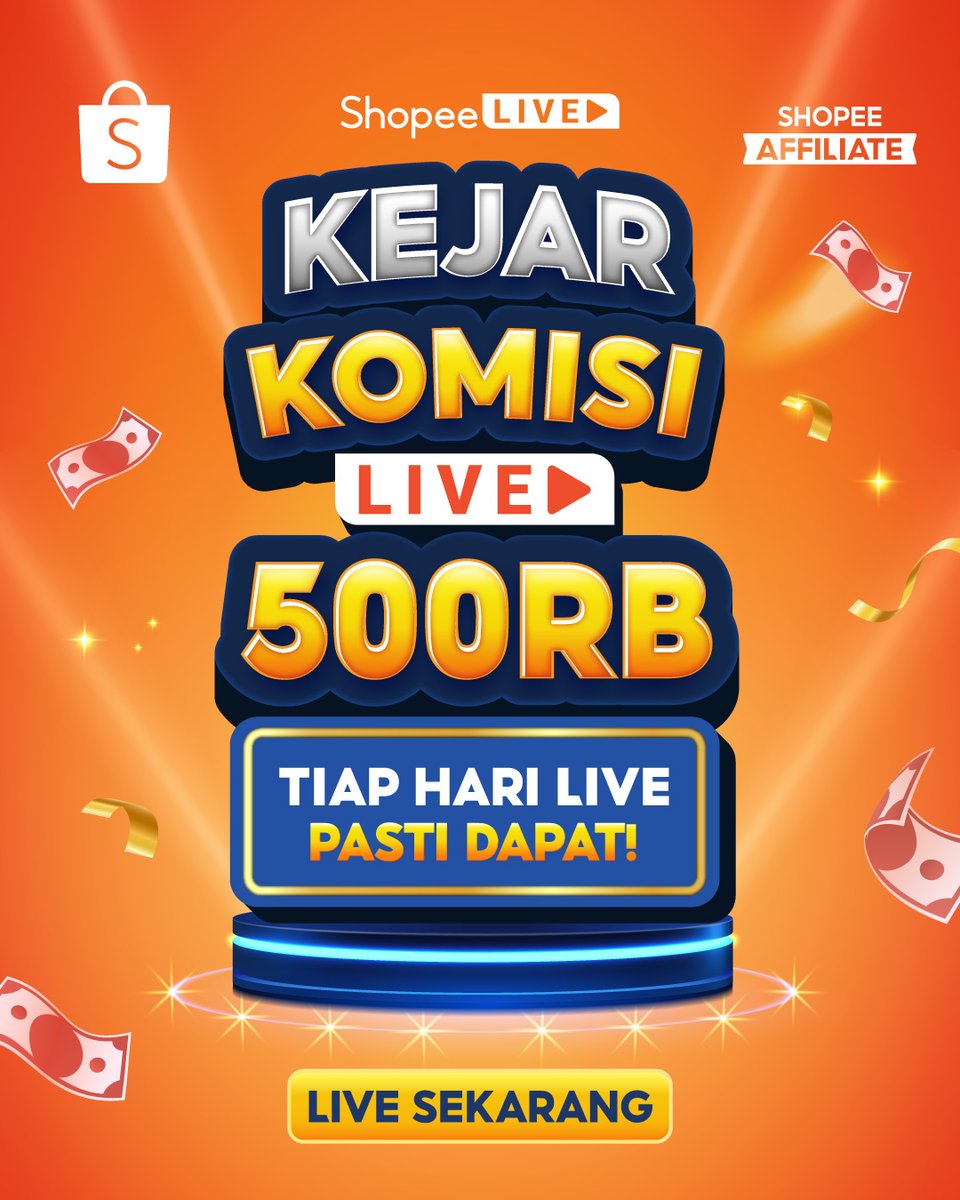 Shopee Indonesia tweet media
