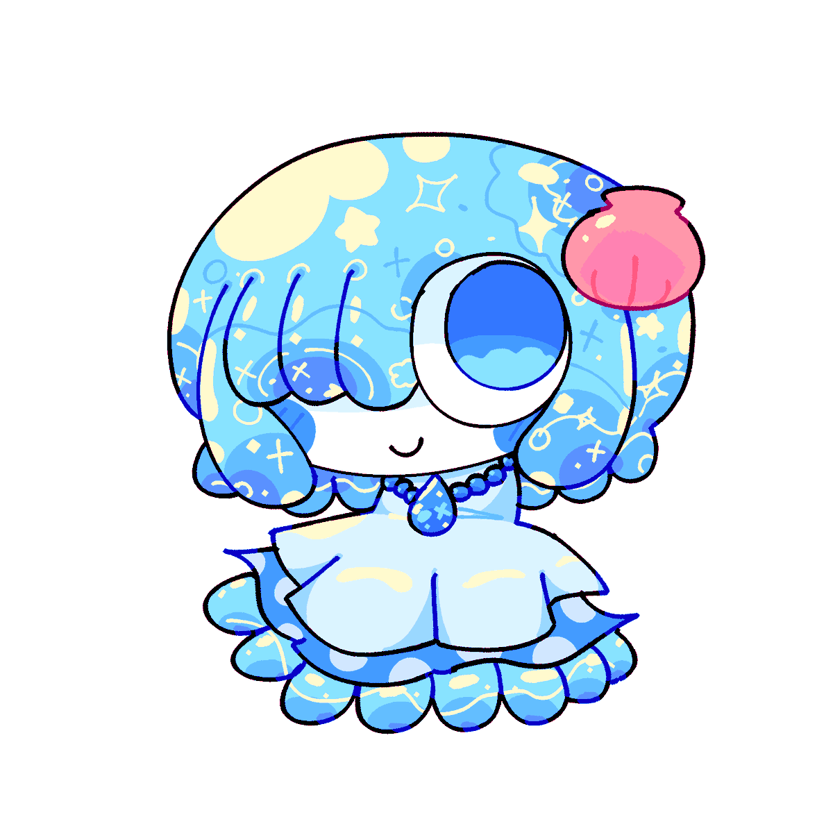 holkeie's tweet photo. drew this for fun
#PPYfanart https://t.co/28D1ETMz2k