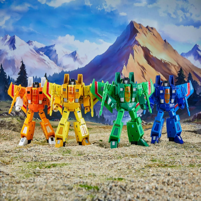 amazingfigsAU's tweet photo. Transformers made to order seeker squad! Rainmakers + sunstorm!
$249.
Order by 23rd of August to secure your order!
Ships August 2027.
https://t.co/u7xt5g1p9C
#amazingfigures #transformers #hasbro #seekers #sunstorm https://t.co/nlTyc5MRY4