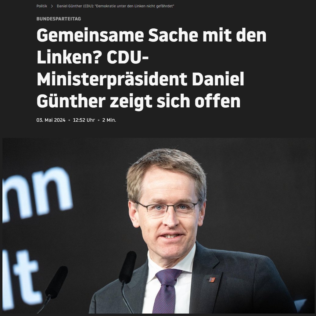 Septuaginta_LXX's tweet photo. @AlexanderHeppe Gehen Sie mal zum #möchtegernchristen Günther, der gerne viel mehr mit der Mauermörderpartei das Land ruinieren würde 😡... und dann gehen Sie zum lachen in den Keller 🤦♂️ #fckcdu #fucdu https://t.co/lMPIjfKisJ