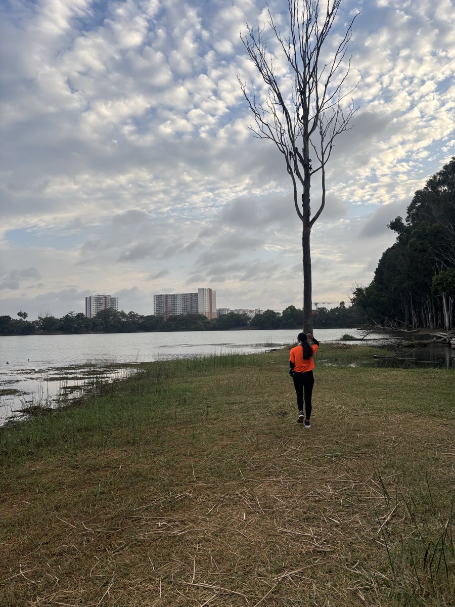 itisakshi's tweet photo. 24km of birthday miles🚴‍♀️ https://t.co/842VAXSo1a