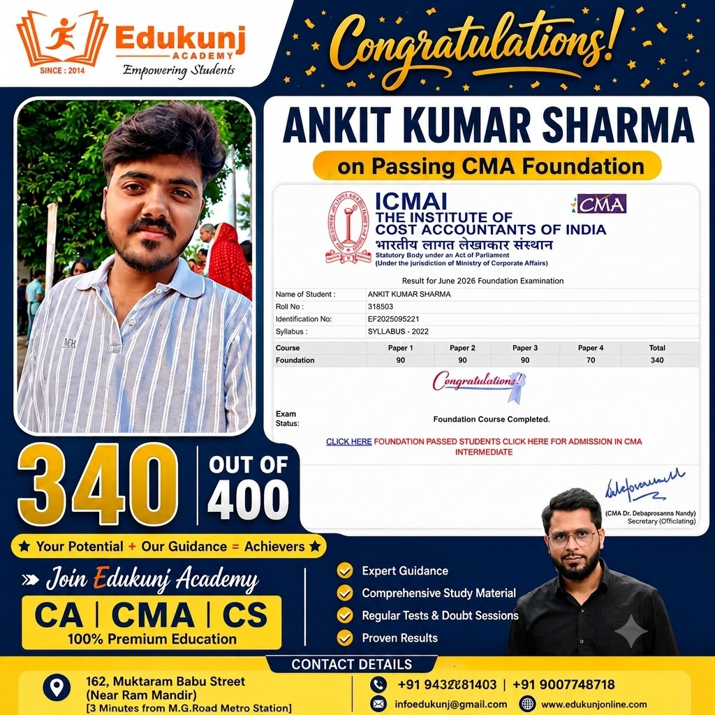 edukunj's tweet photo. https://t.co/RMTQo7SLce