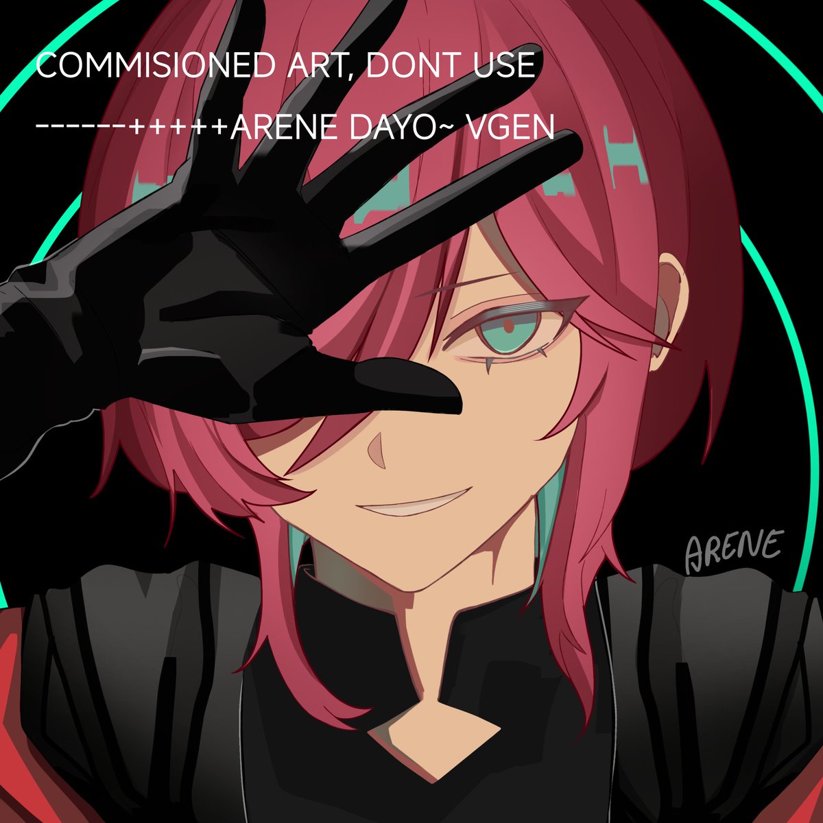 Arene do Arts tweet media