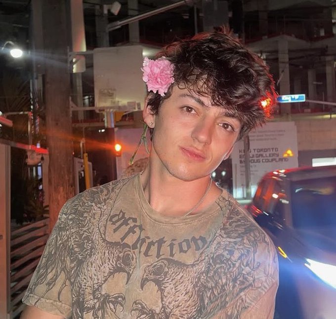 DREW UPDATES (DREWTHDATES) tweet media