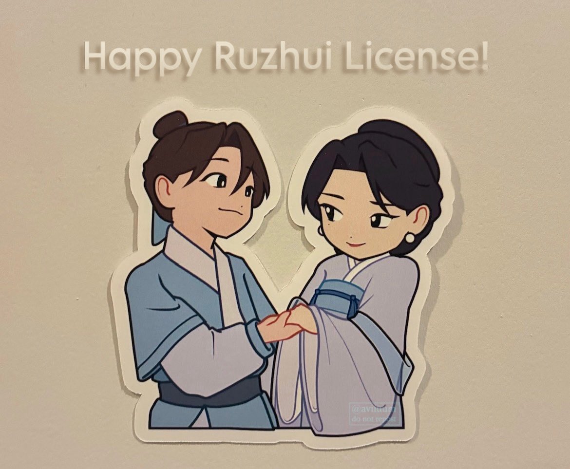 단 / Dan 🍒 RUZHUI REAL tweet media