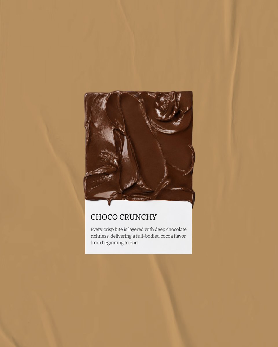 kwongpastry's tweet photo. Made for those who love rich cocoa notes

Now Available:
📍 GrabFood: Kwong Kee Roast
✨ At restaurant: Kwong Kee Roast สามย่าน (ซอยจุ���า 42)
❤️ Line Shopping: @ Kwongpastry

#KwongPastry #eggrolls #DelicatelyRolled #ChocoCrunchy https://t.co/9cfQBz8et3